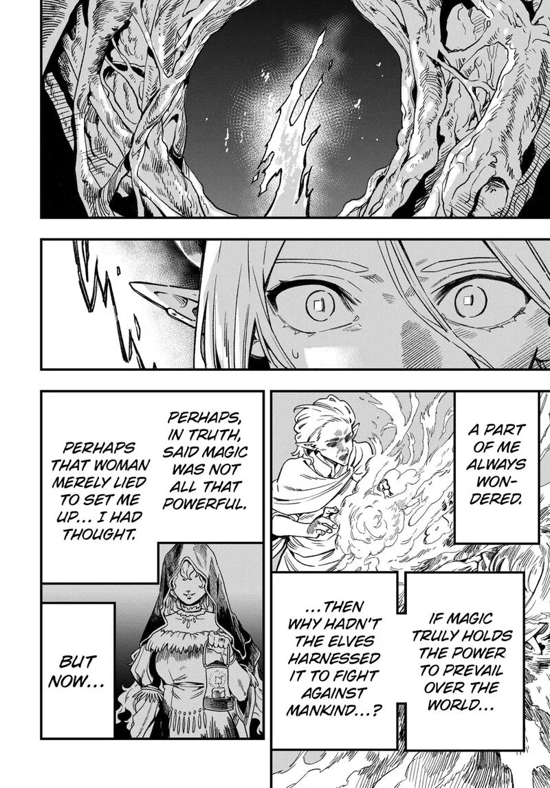 Kane no Naru Mori Chapter 10 page 10