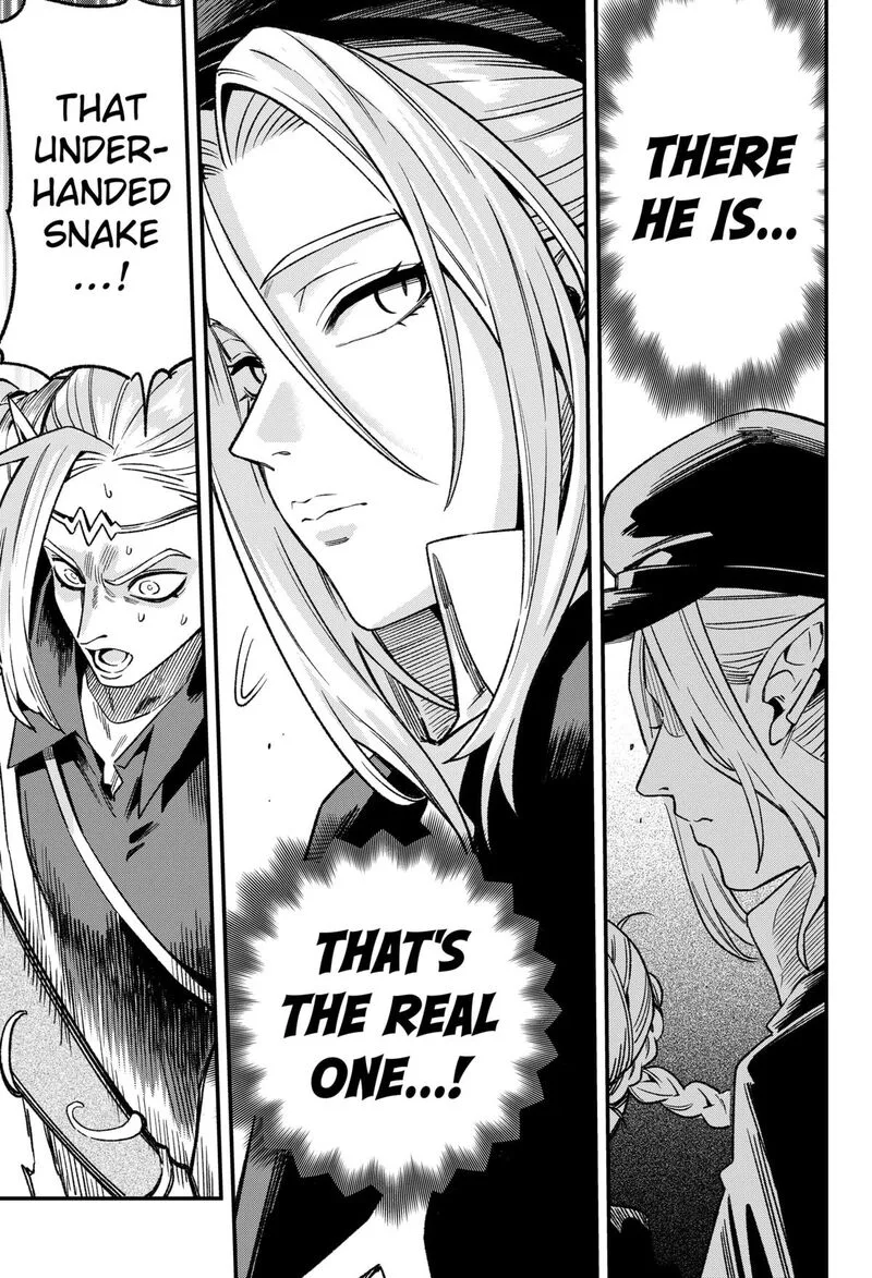 Kane no Naru Mori Chapter 11 page 11