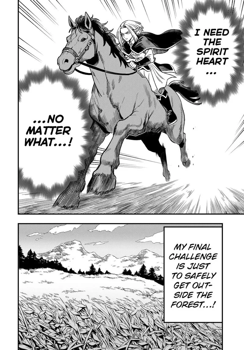 Kane no Naru Mori Chapter 12 page 18