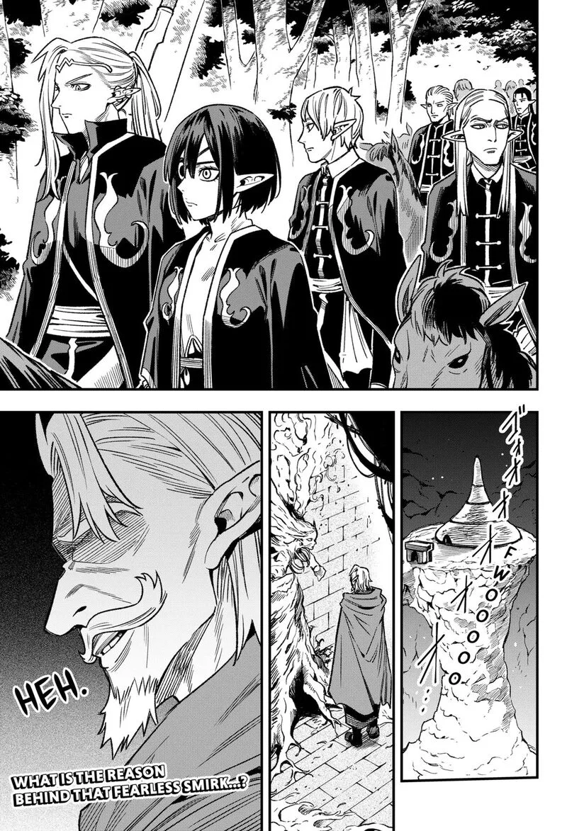 Kane no Naru Mori Chapter 12 page 19