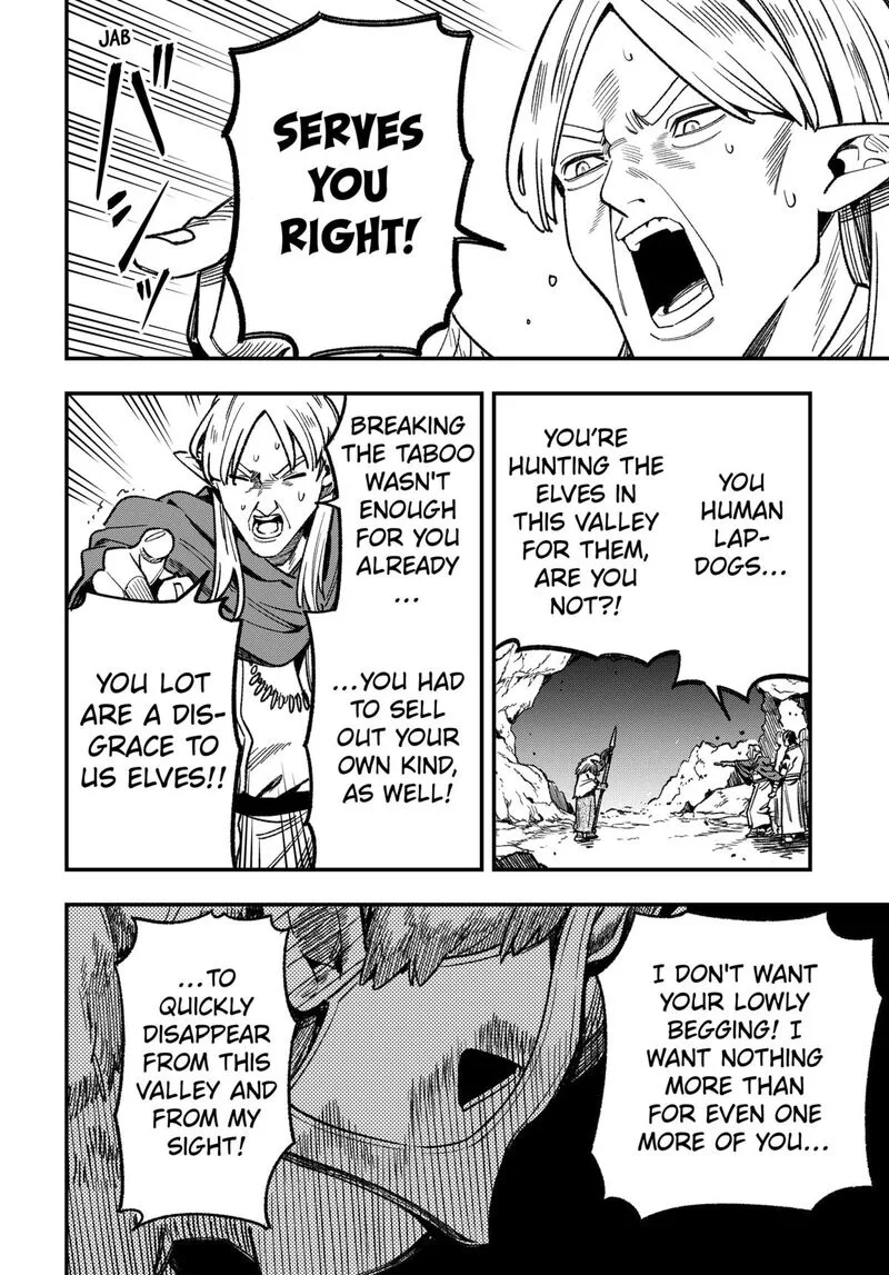 Kane no Naru Mori Chapter 14 page 12