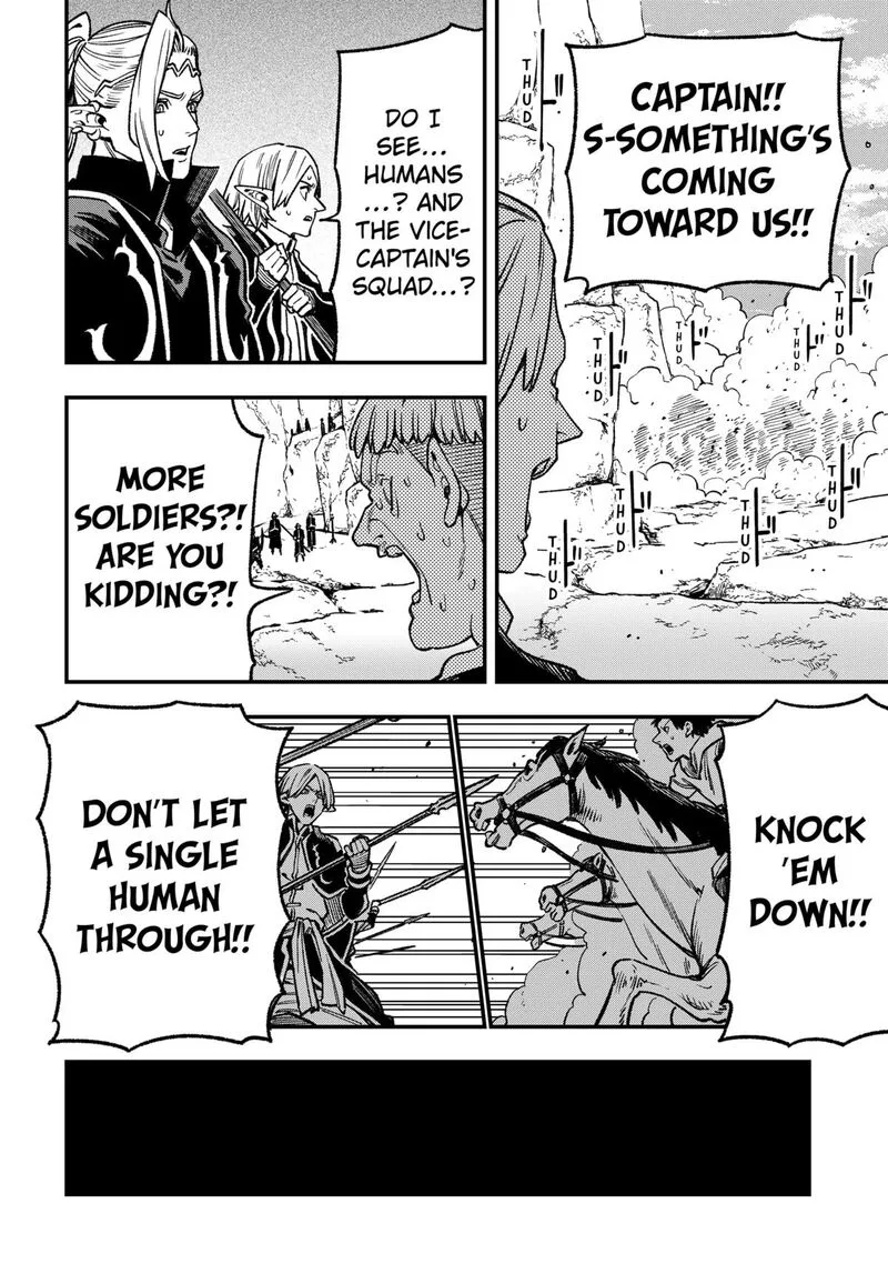 Kane no Naru Mori Chapter 16 page 12