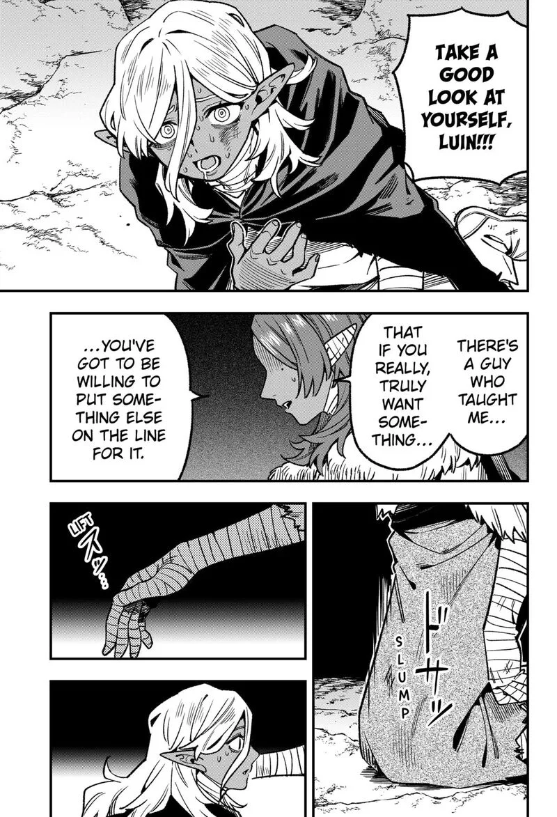 Kane no Naru Mori Chapter 16 page 7