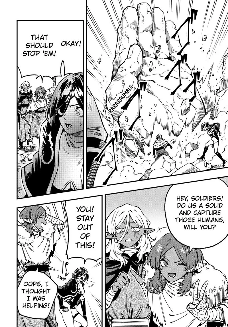 Kane no Naru Mori Chapter 16 page 16