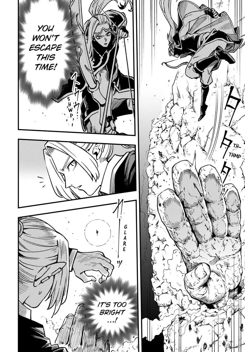 Kane no Naru Mori Chapter 16 page 18