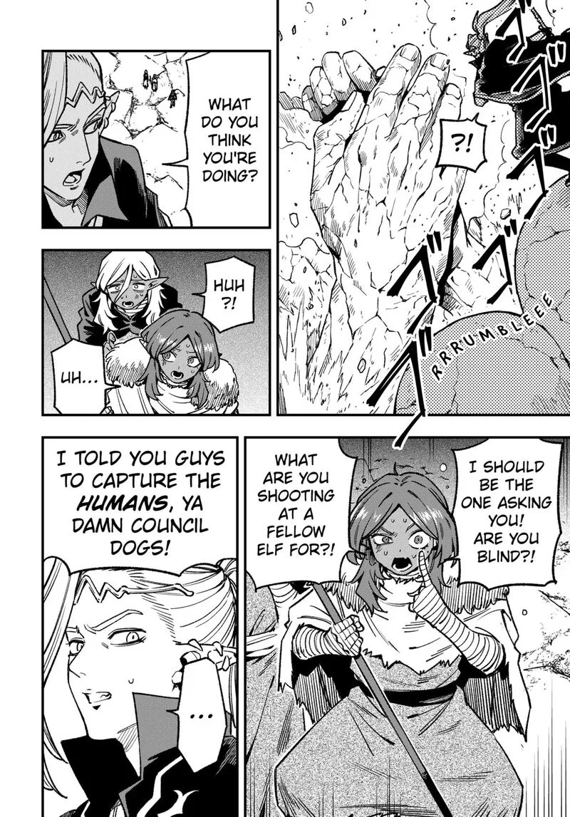 Kane no Naru Mori Chapter 17 page 2