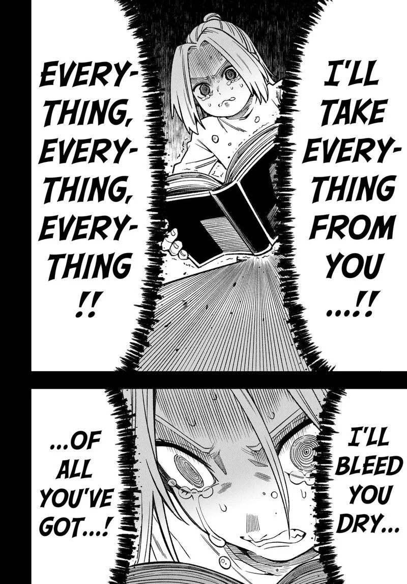 Kane no Naru Mori Chapter 17 page 14