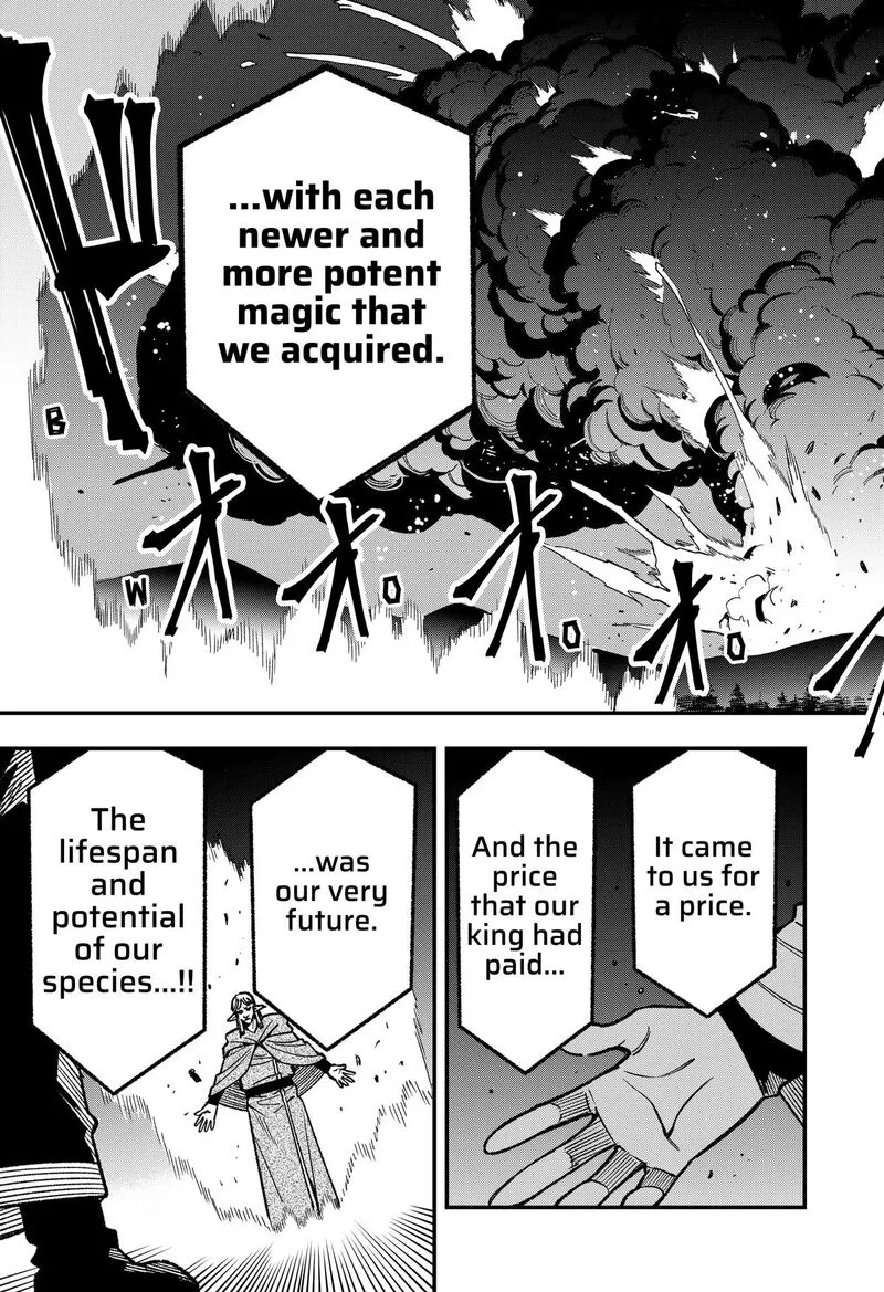 Kane no Naru Mori Chapter 18 page 7