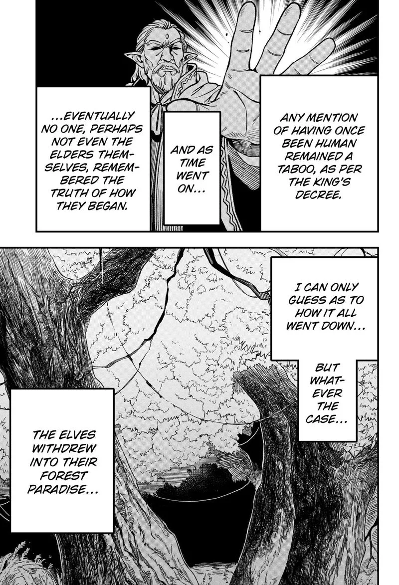 Kane no Naru Mori Chapter 18 page 15
