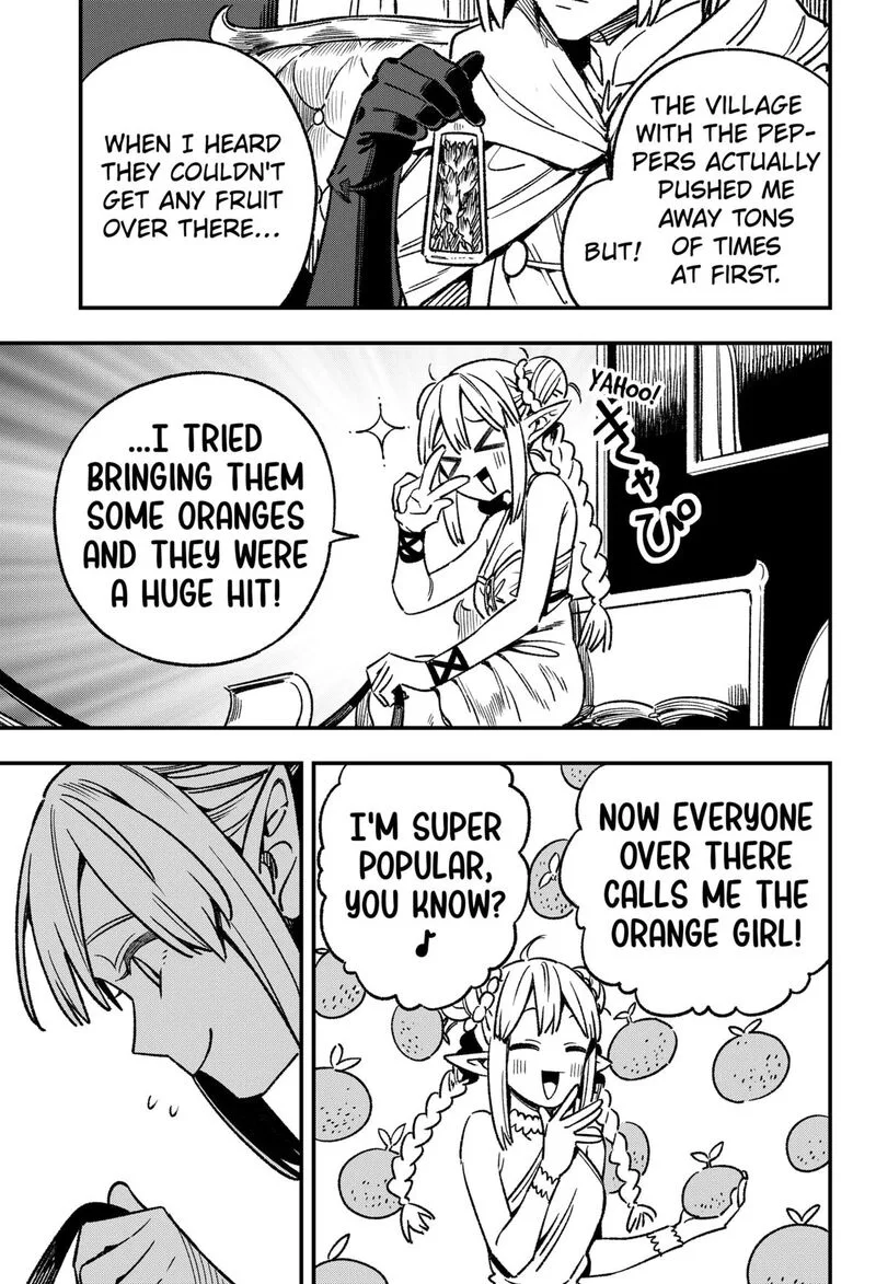 Kane no Naru Mori Chapter 2 page 13