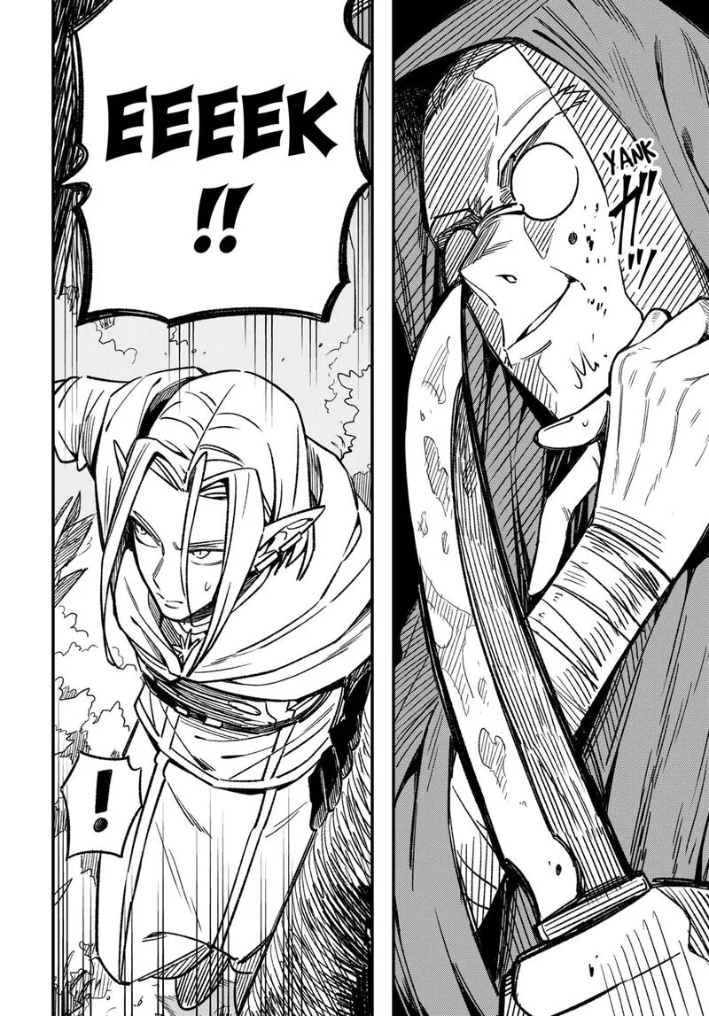 Kane no Naru Mori Chapter 2 page 18