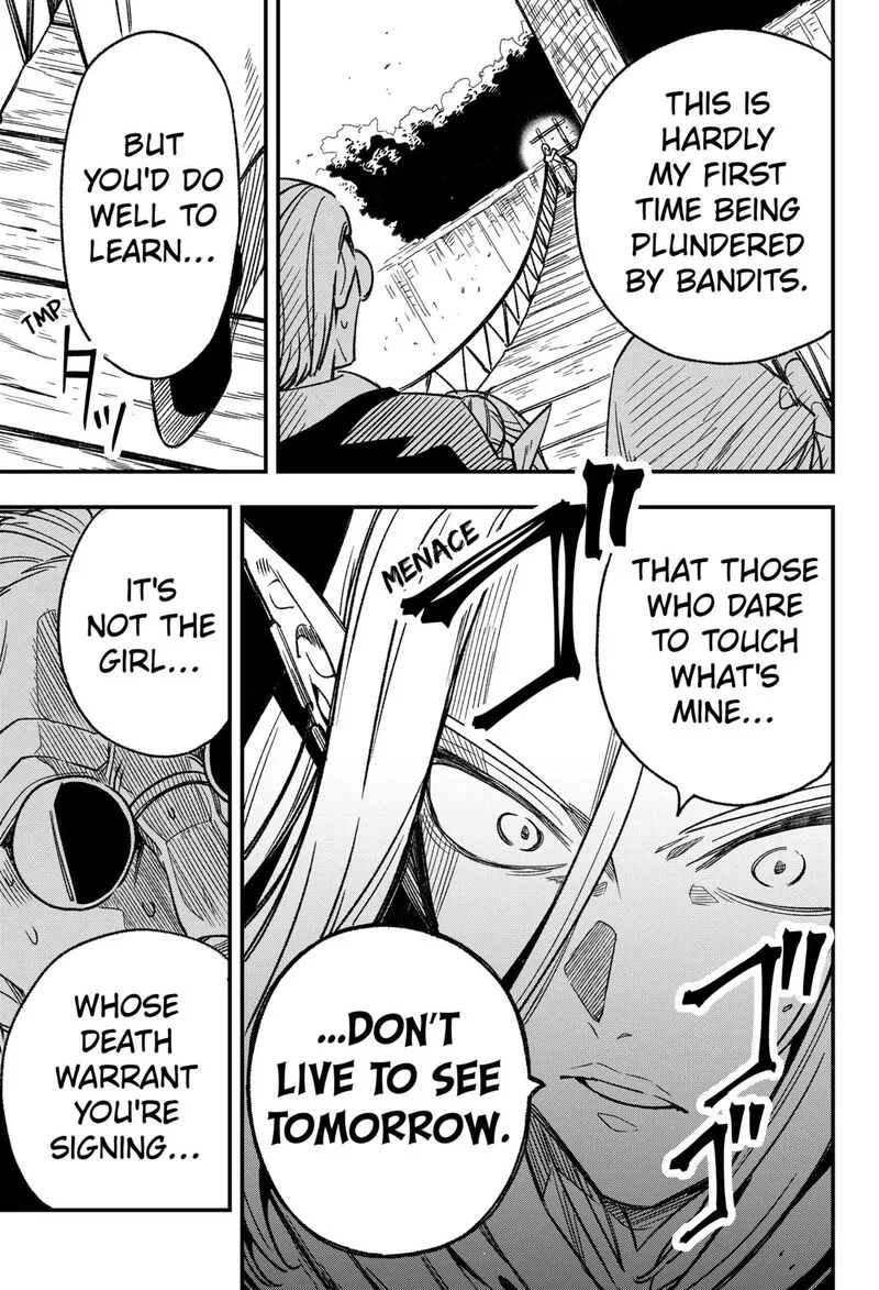 Kane no Naru Mori Chapter 2 page 30