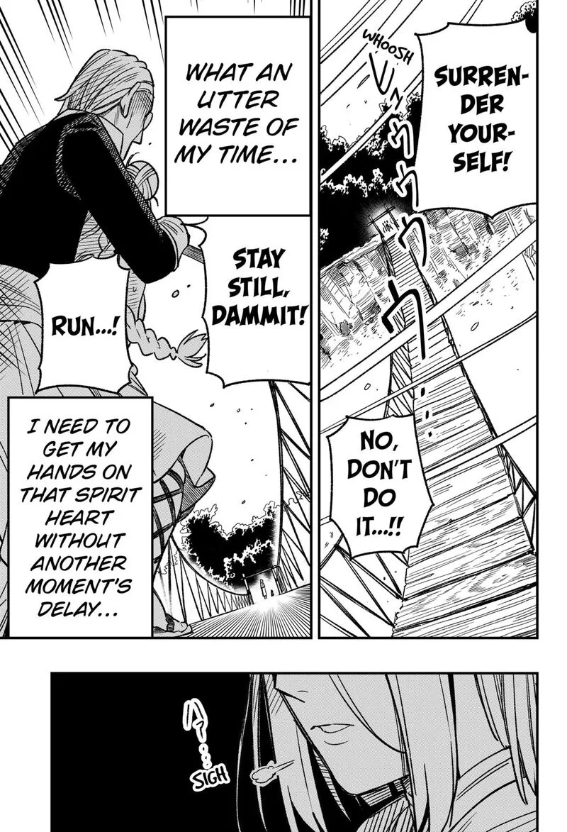 Kane no Naru Mori Chapter 2 page 26