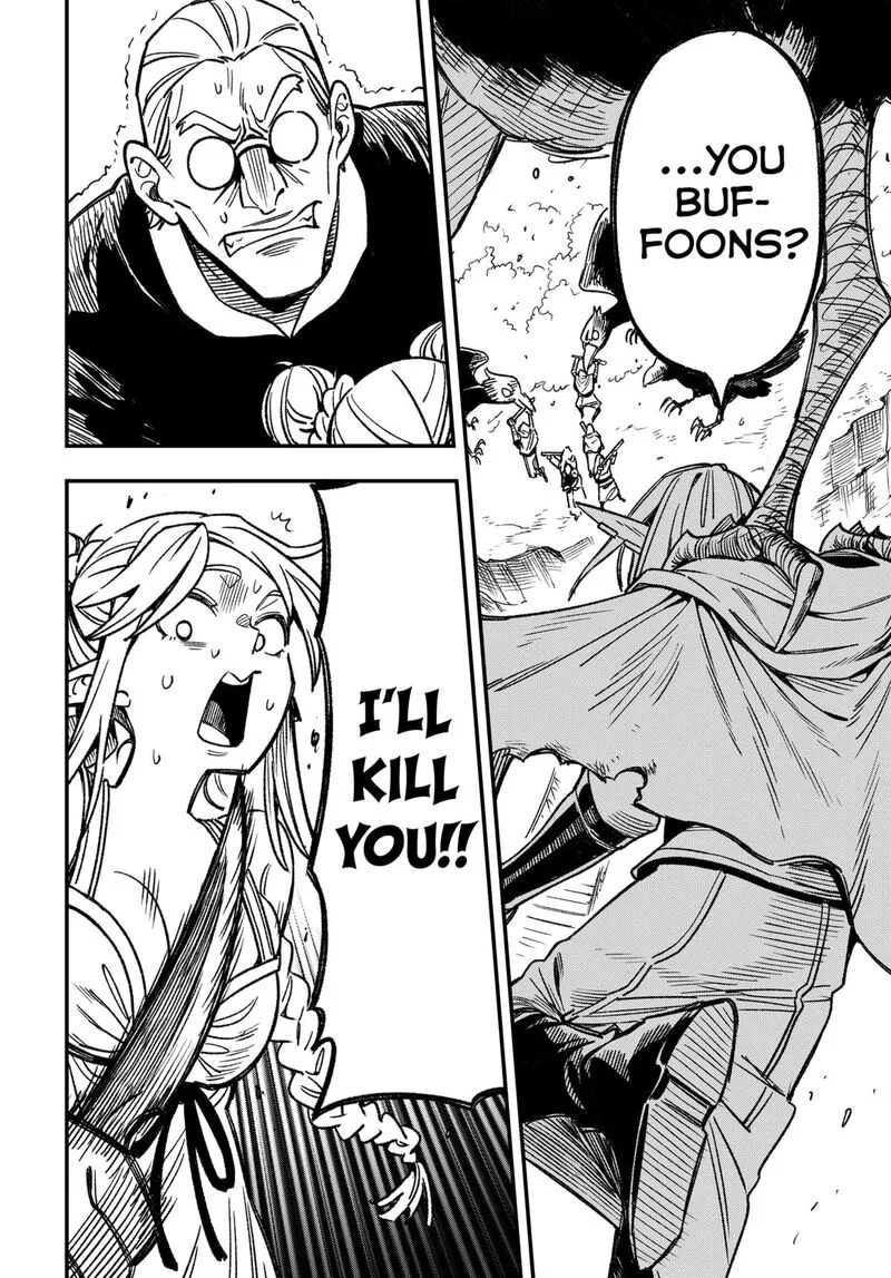 Kane no Naru Mori Chapter 2 page 39