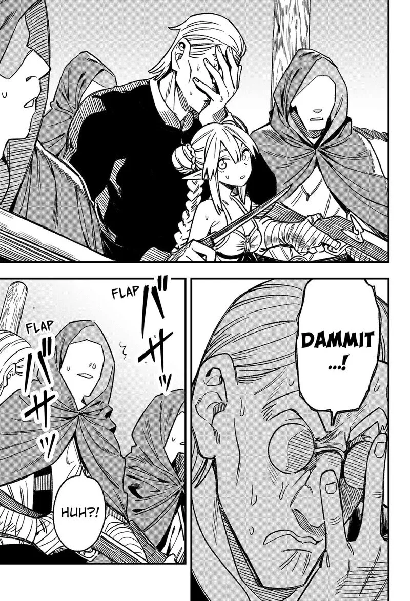 Kane no Naru Mori Chapter 2 page 36