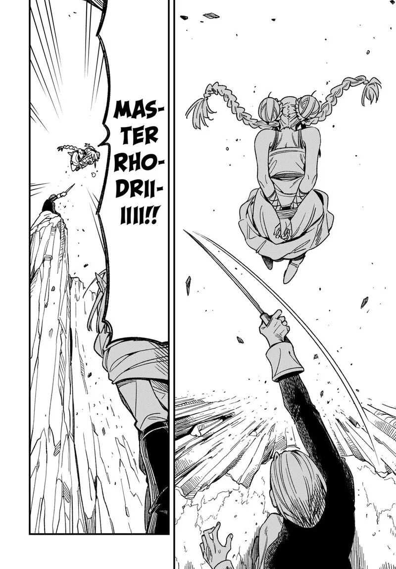 Kane no Naru Mori Chapter 2 page 41