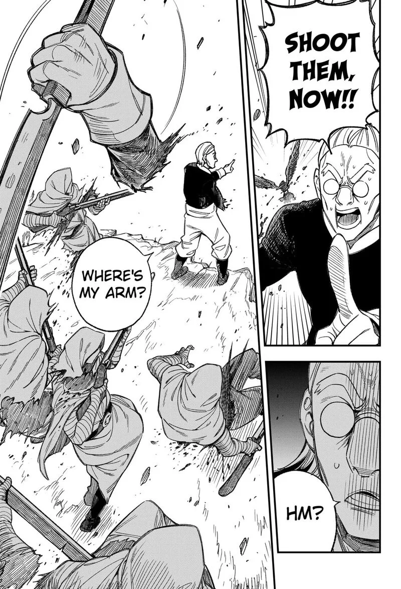 Kane no Naru Mori Chapter 2 page 44