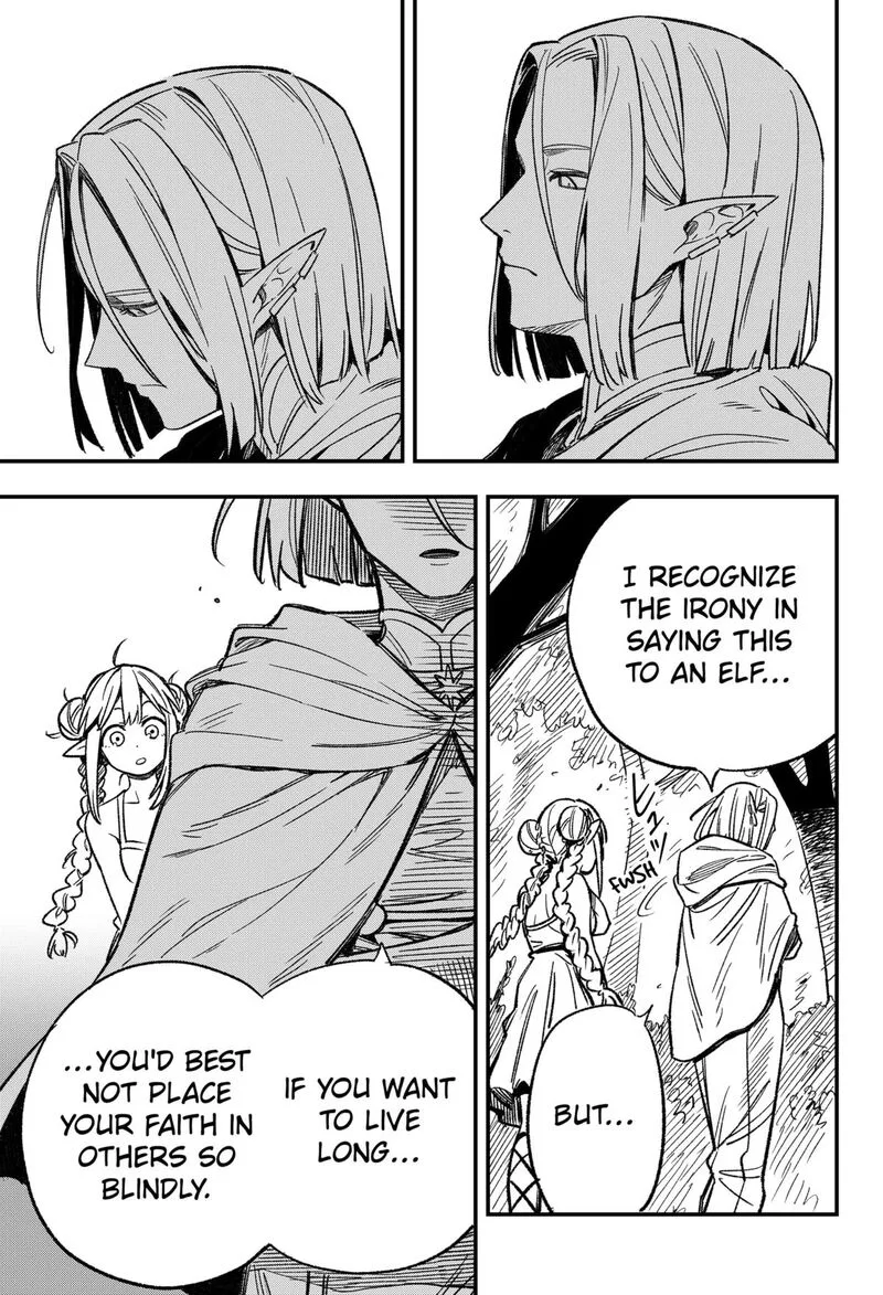 Kane no Naru Mori Chapter 2 page 48