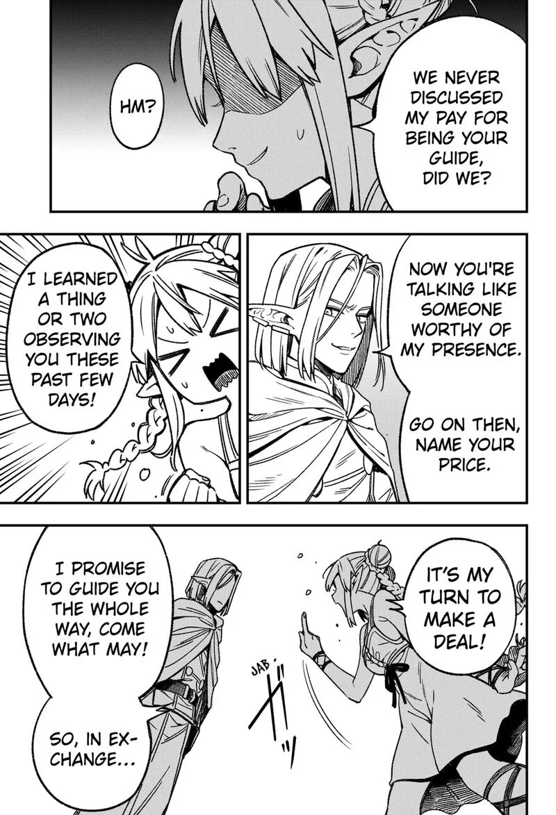 Kane no Naru Mori Chapter 2 page 52