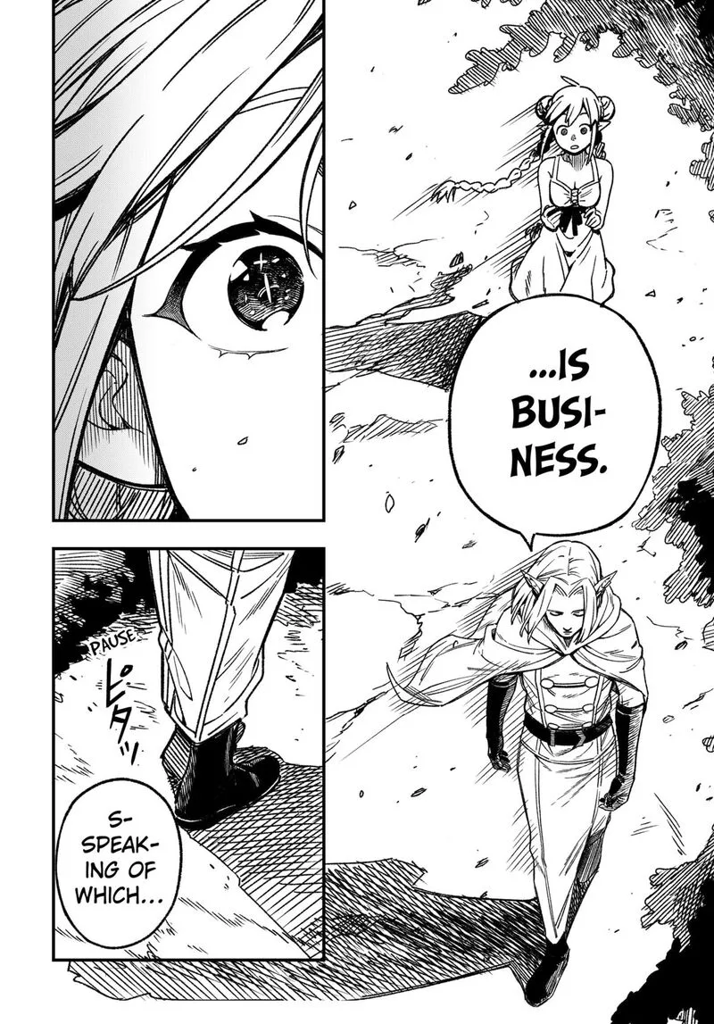 Kane no Naru Mori Chapter 2 page 51