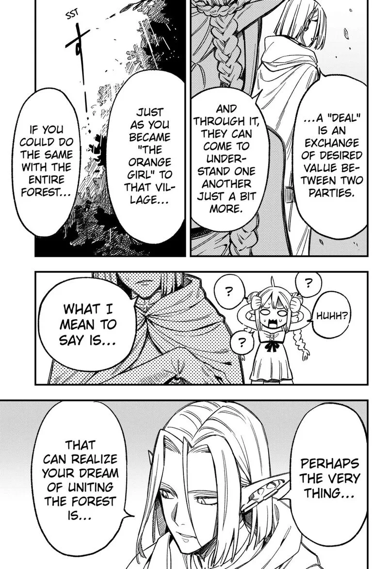Kane no Naru Mori Chapter 2 page 50
