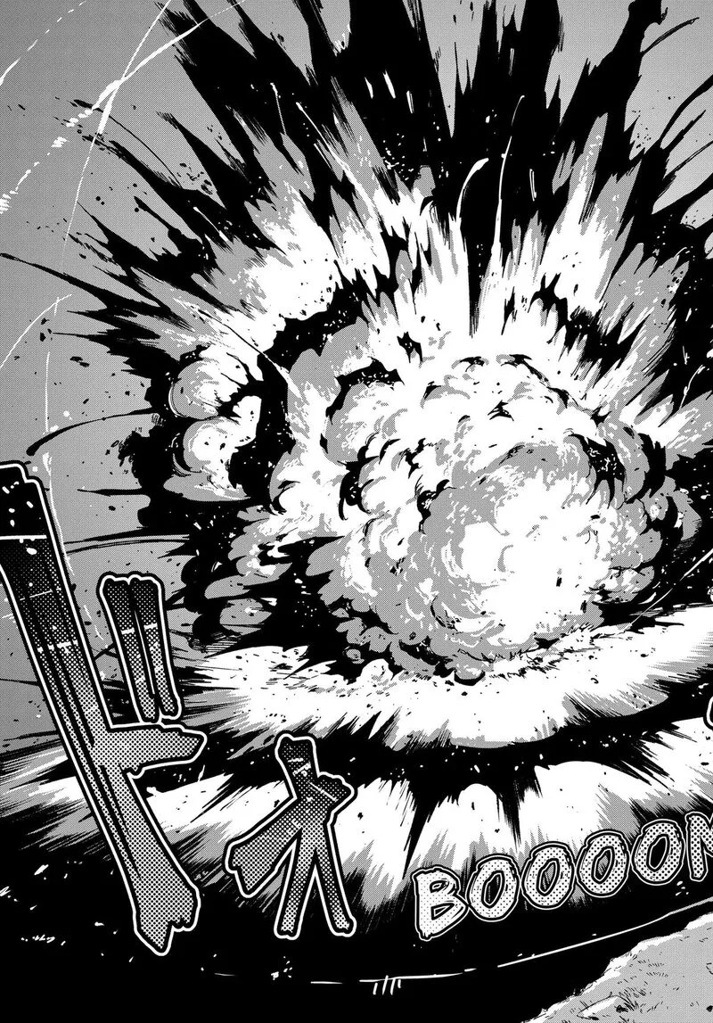 Kane no Naru Mori Chapter 20 page 7