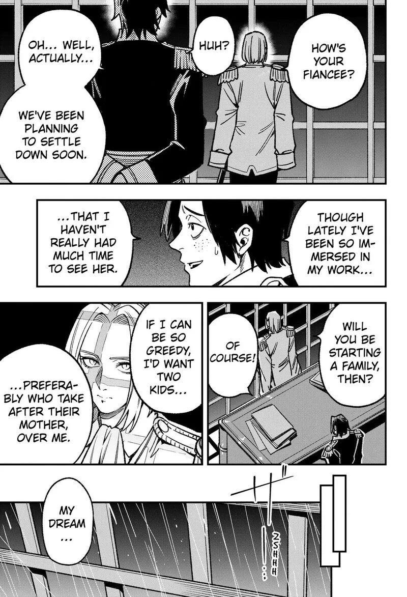 Kane no Naru Mori Chapter 20 page 13