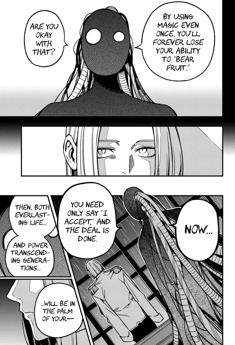Kane no Naru Mori Chapter 20 page 17