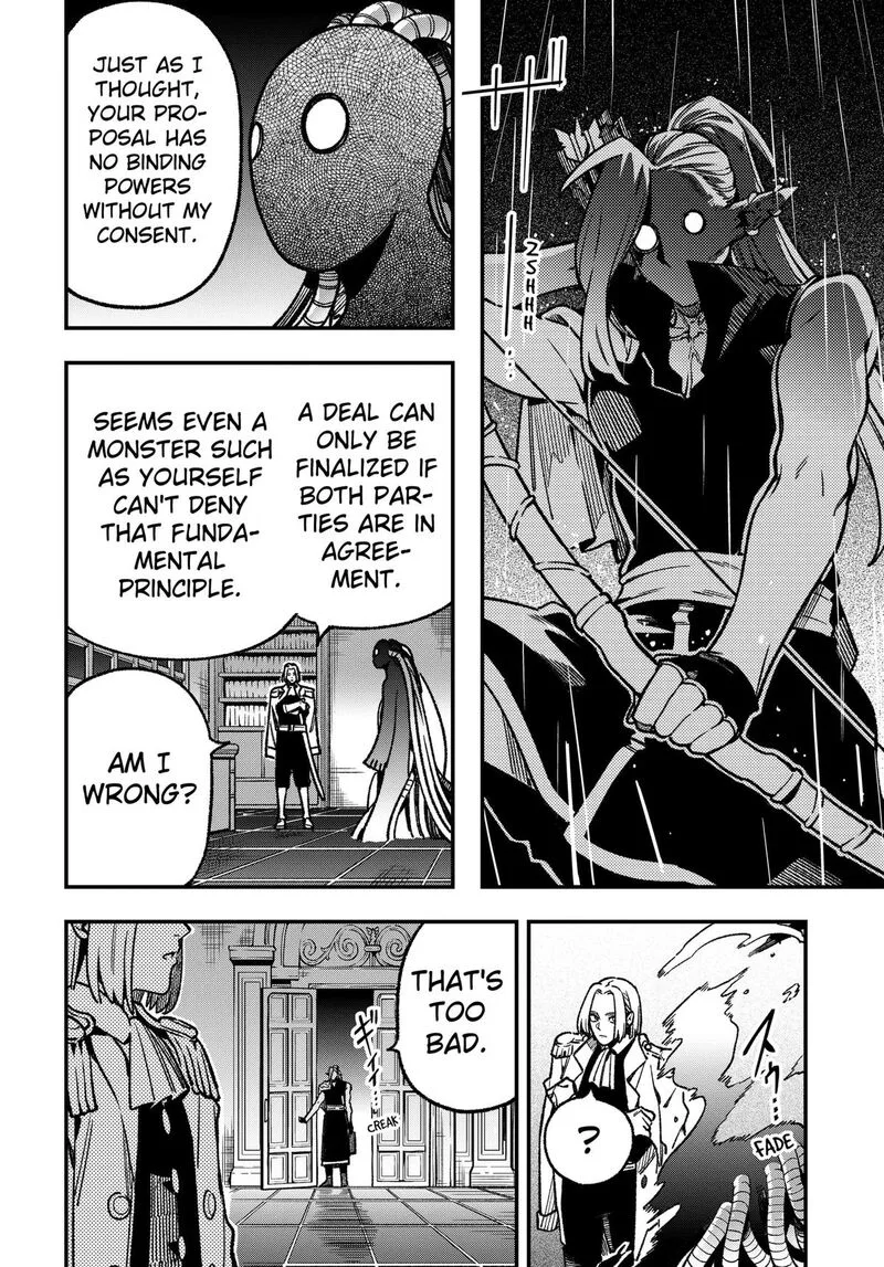 Kane no Naru Mori Chapter 21 page 2