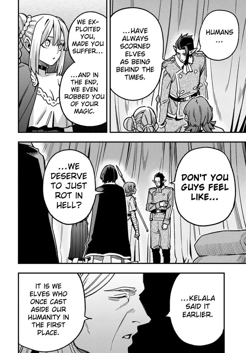 Kane no Naru Mori Chapter 25 page 8