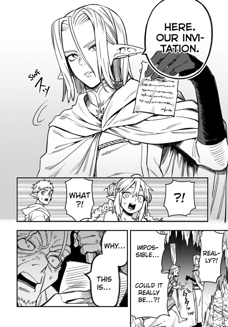 Kane no Naru Mori Chapter 3 page 24