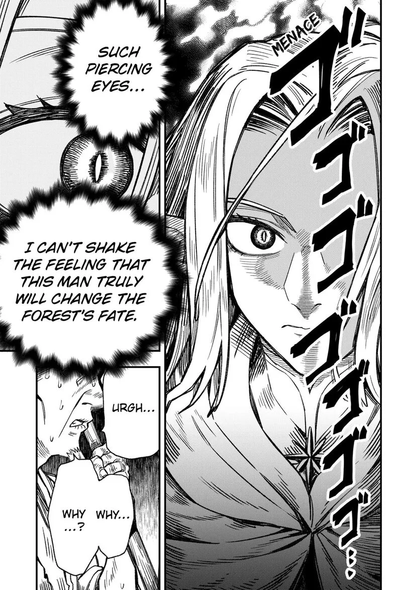 Kane no Naru Mori Chapter 3 page 35