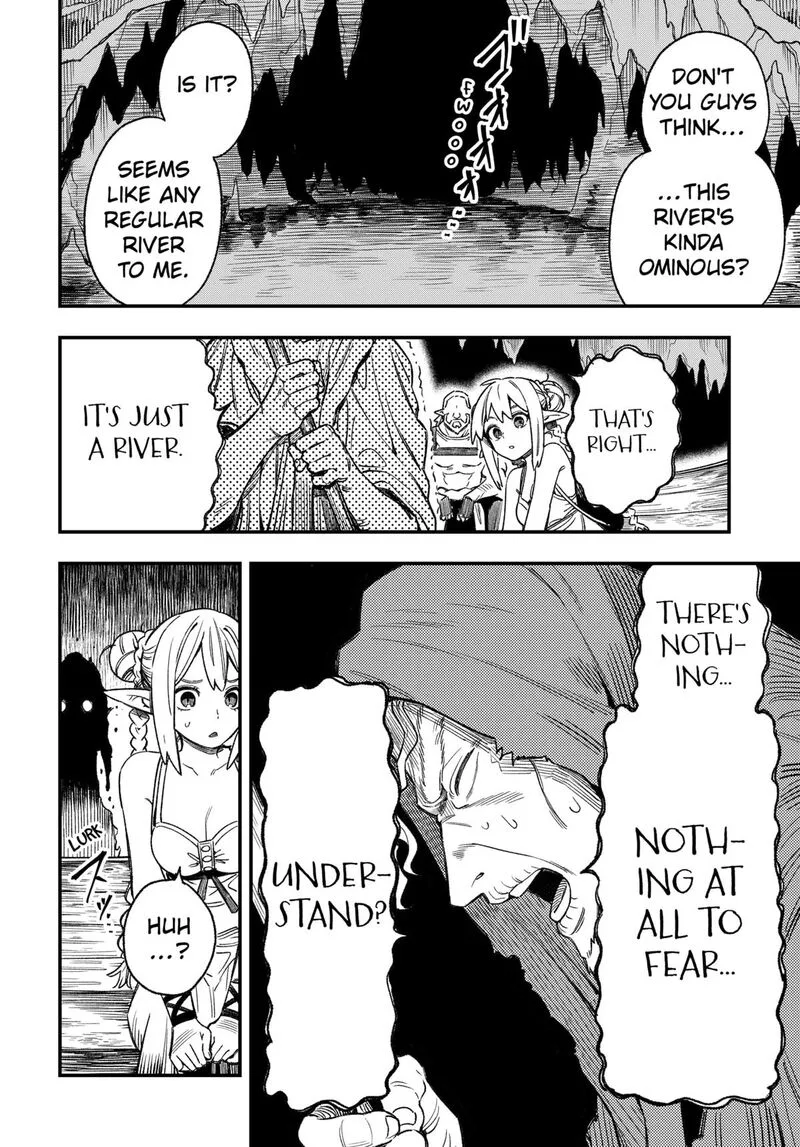 Kane no Naru Mori Chapter 4 page 4