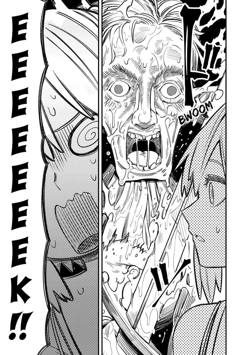 Kane no Naru Mori Chapter 4 page 5