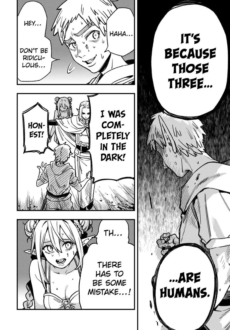 Kane no Naru Mori Chapter 5 page 7