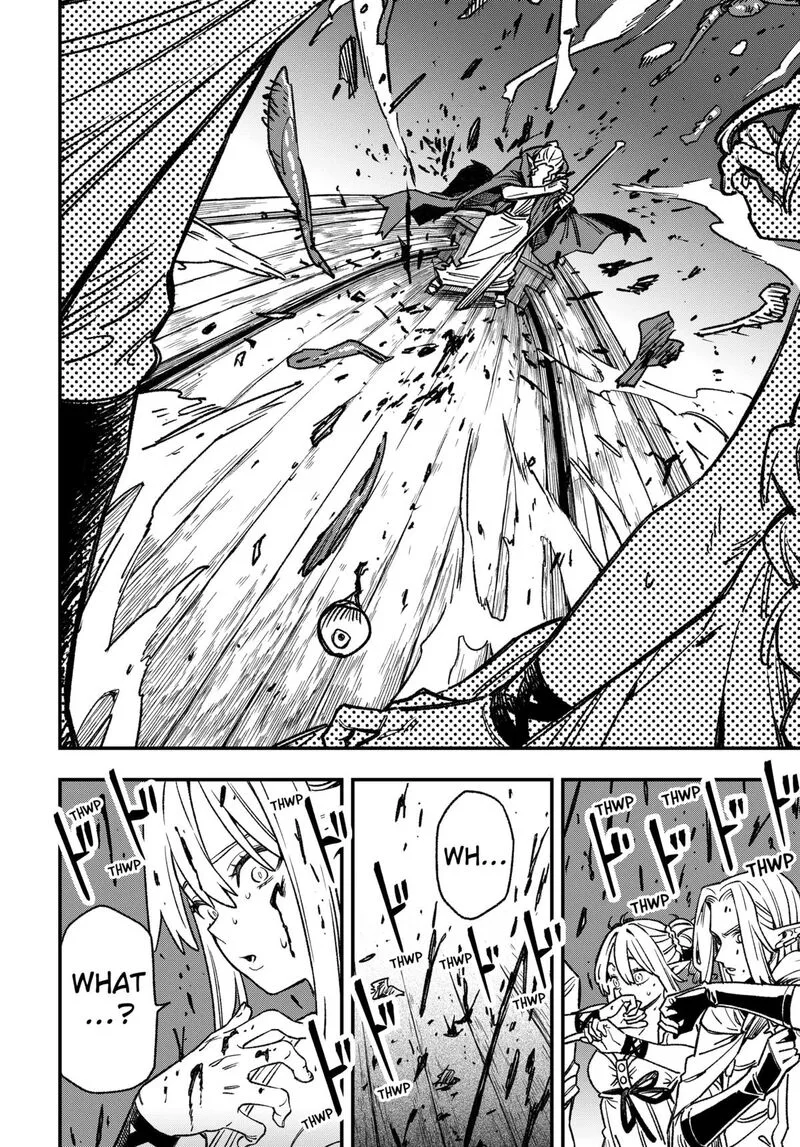 Kane no Naru Mori Chapter 5 page 5