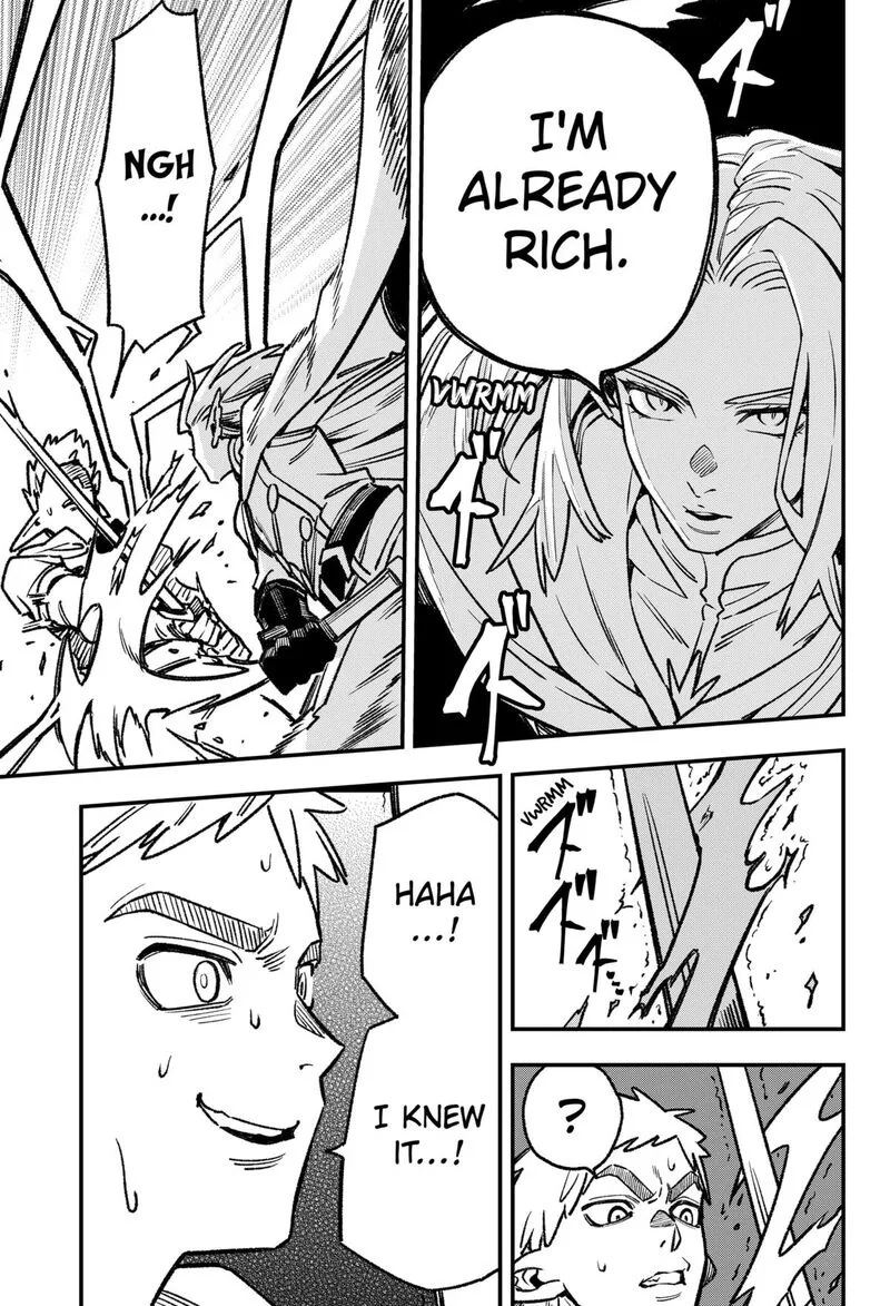 Kane no Naru Mori Chapter 5 page 12