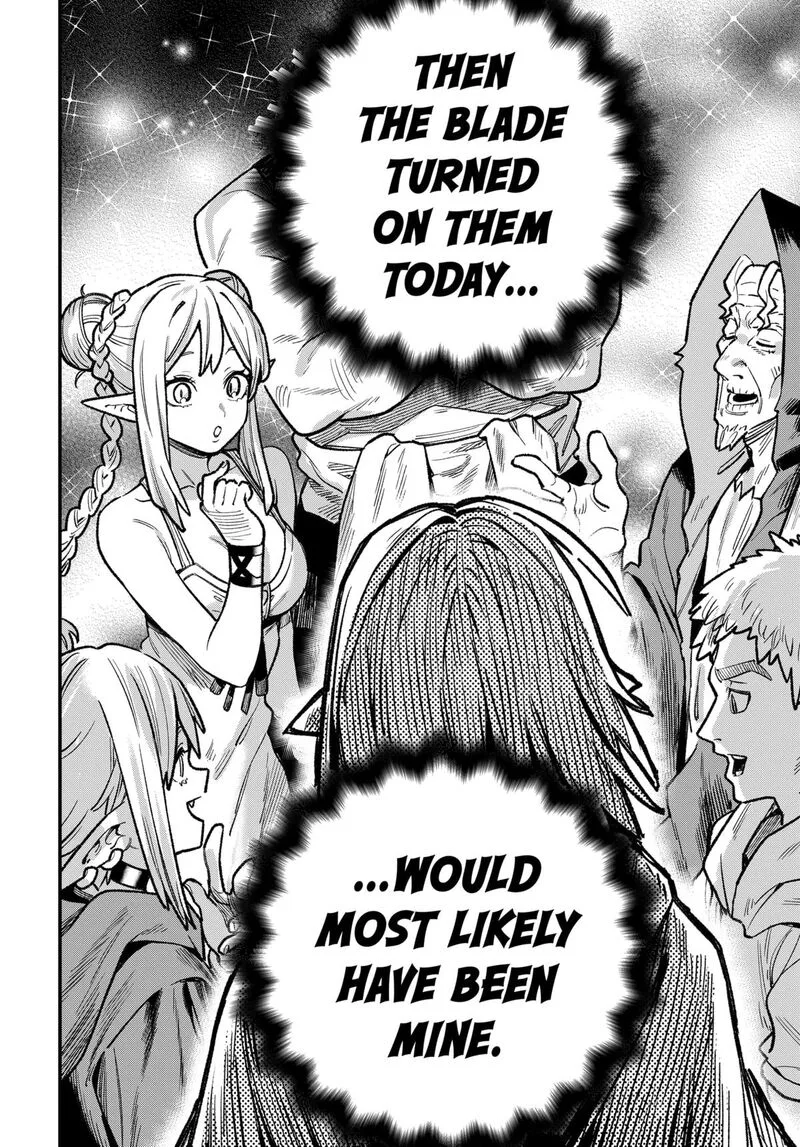Kane no Naru Mori Chapter 5 page 21