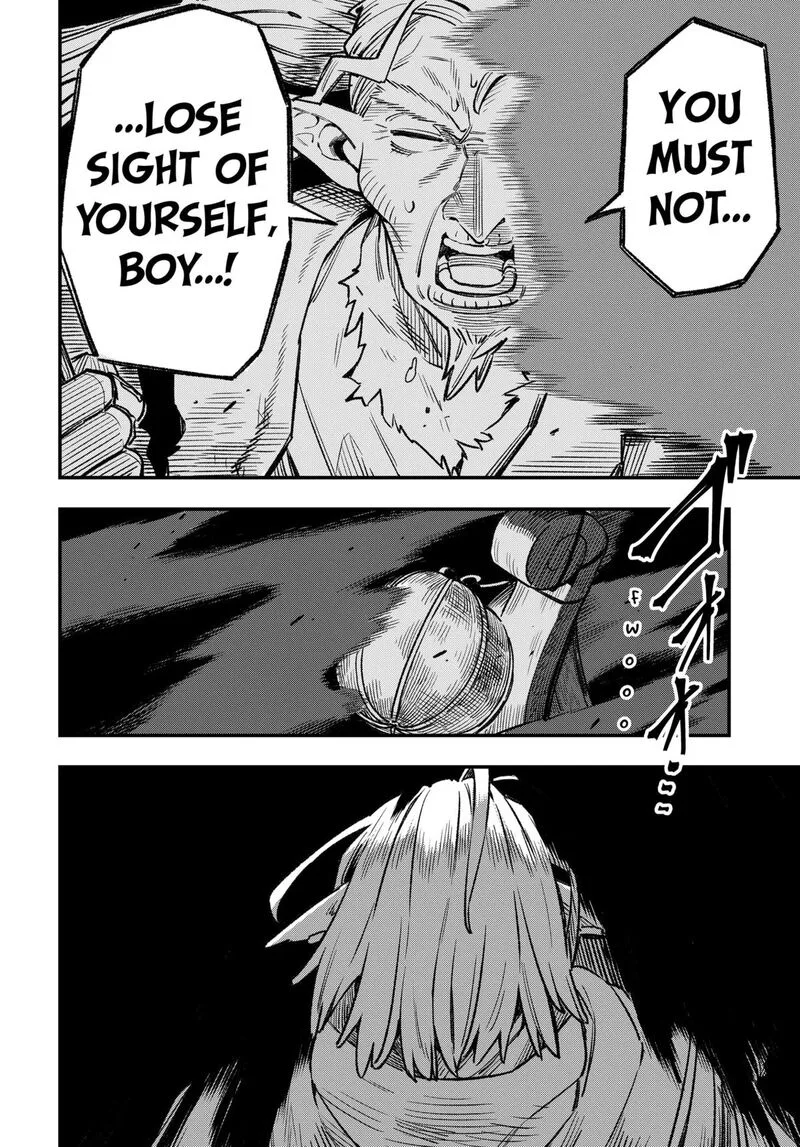Kane no Naru Mori Chapter 6 page 2