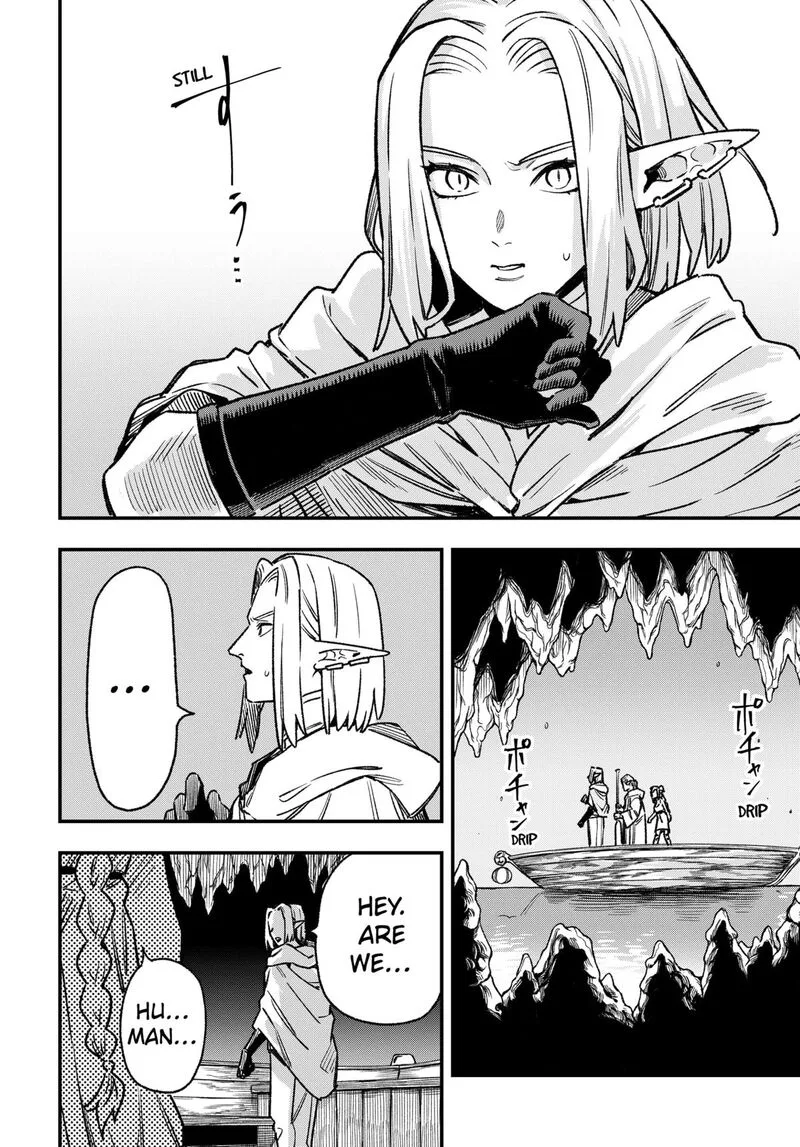 Kane no Naru Mori Chapter 6 page 4
