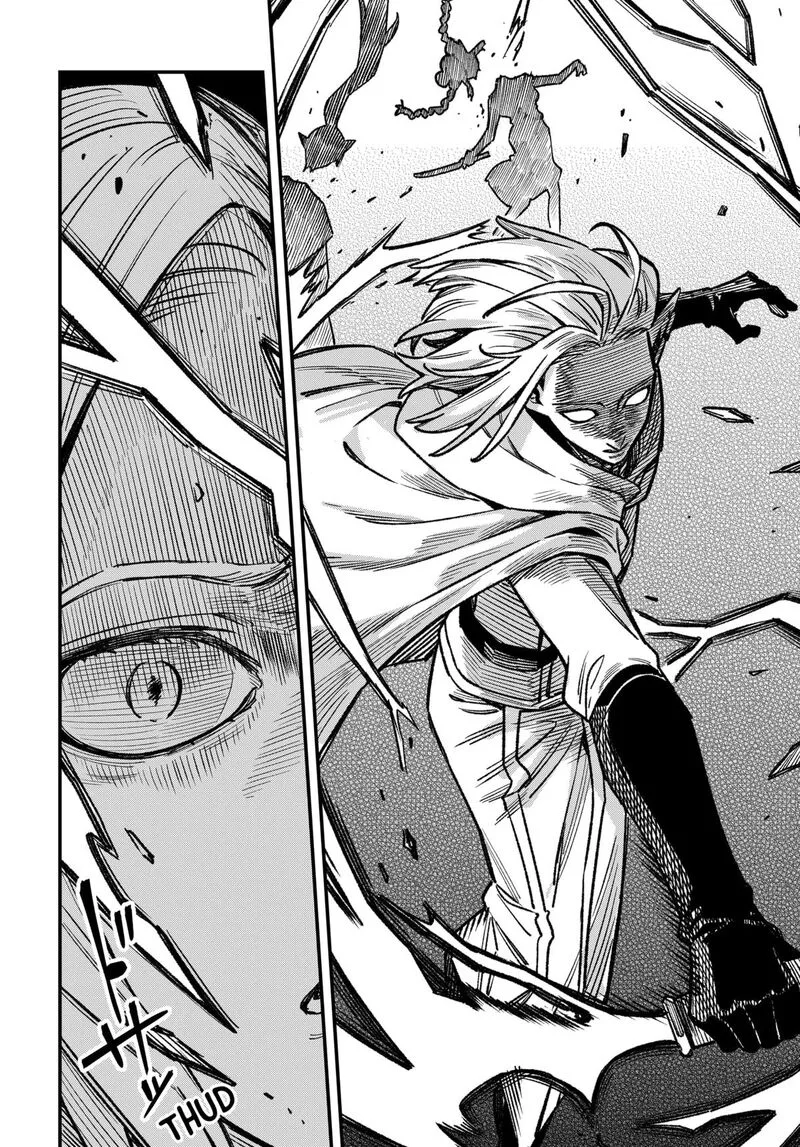 Kane no Naru Mori Chapter 6 page 8