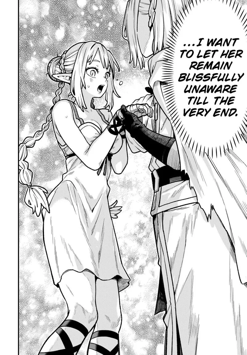 Kane no Naru Mori Chapter 7 page 14