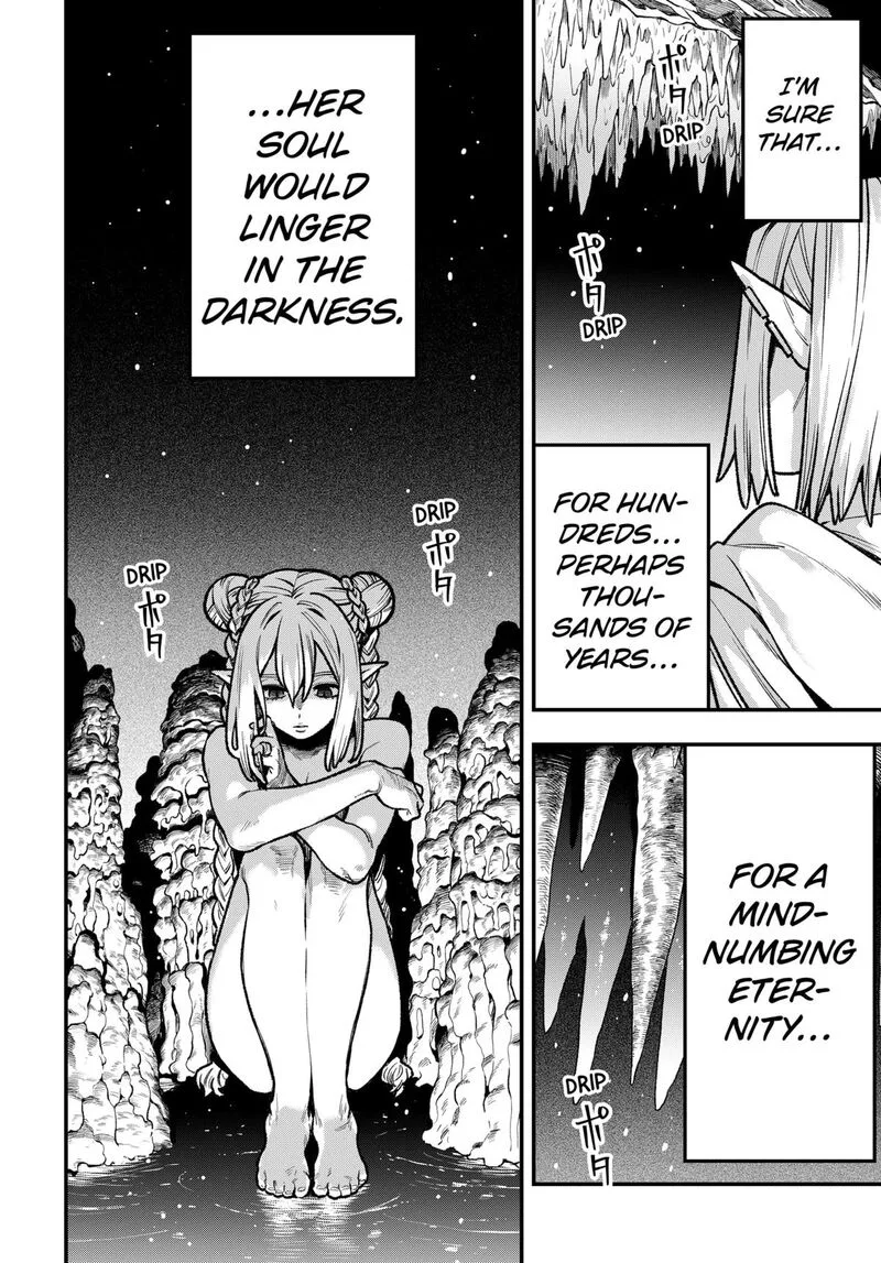Kane no Naru Mori Chapter 7 page 12