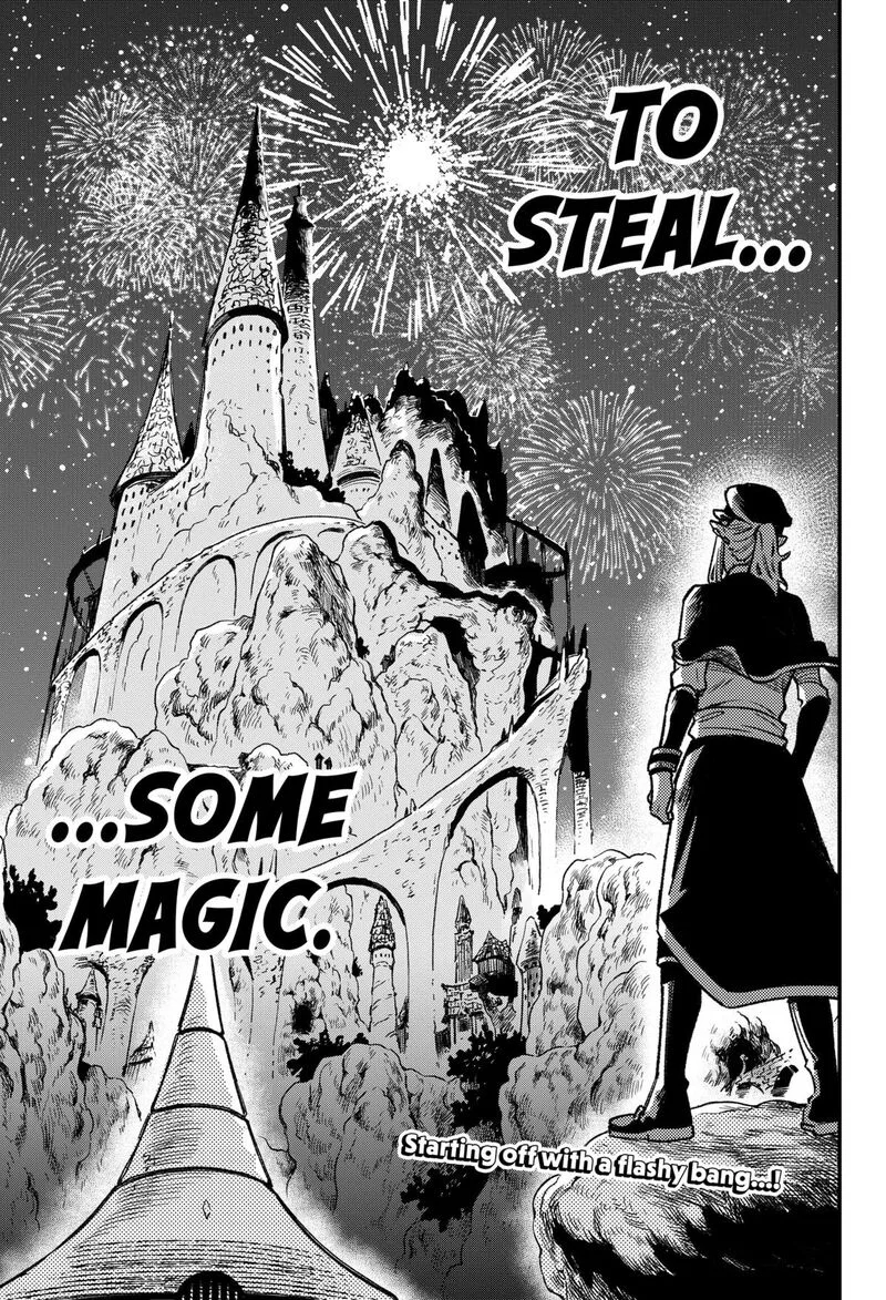 Kane no Naru Mori Chapter 9 page 19