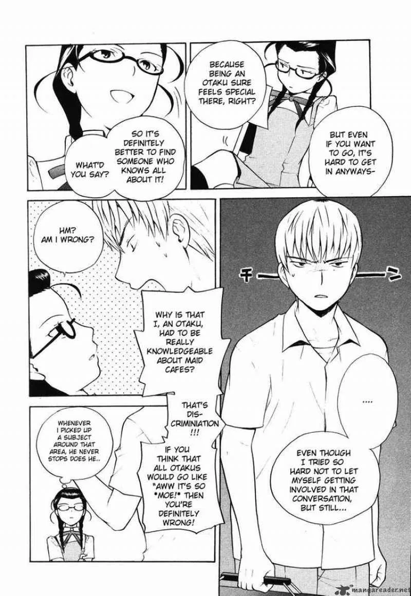 Kannagi Chapter 11 page 3
