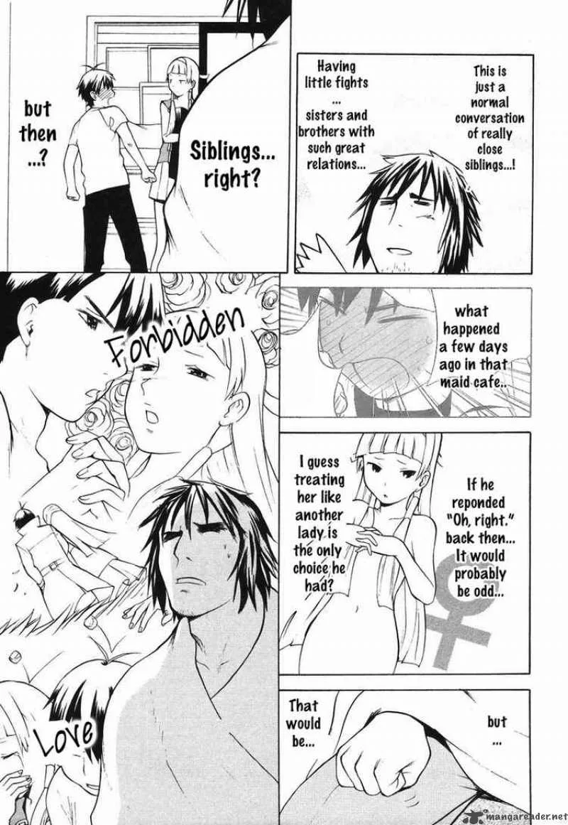 Kannagi Chapter 12 page 7