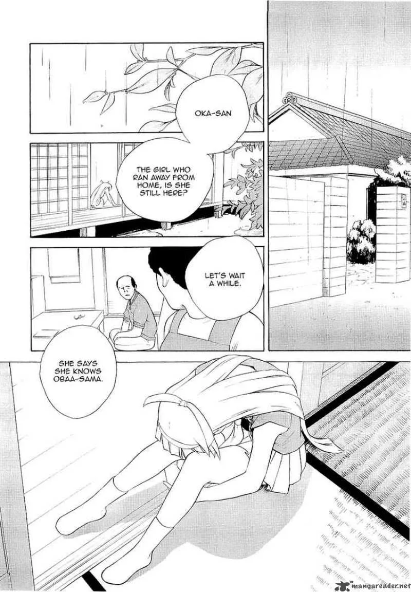 Kannagi Chapter 17 page 17