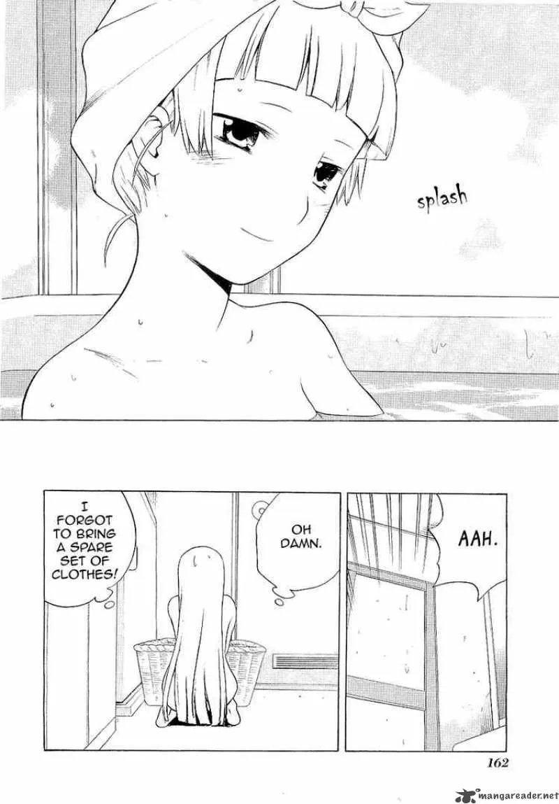 Kannagi Chapter 18 page 17