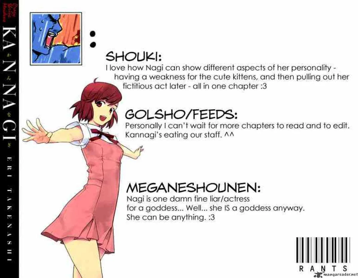 Kannagi Chapter 2 page 29