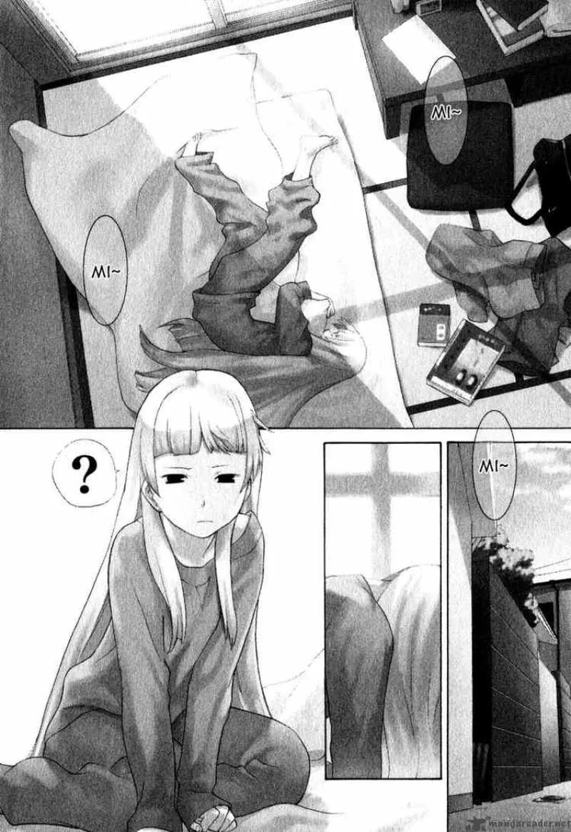 Kannagi Chapter 2 page 2